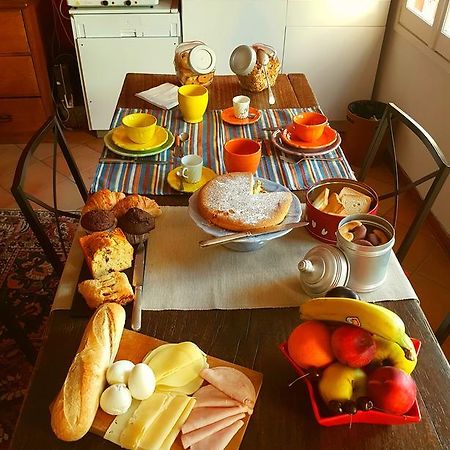 B&B Via Dei Mille 나폴리 외부 사진