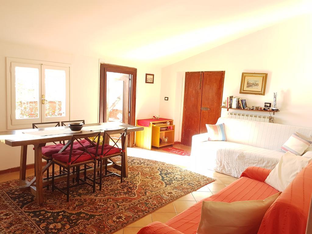 B&B Via Dei Mille 나폴리 외부 사진