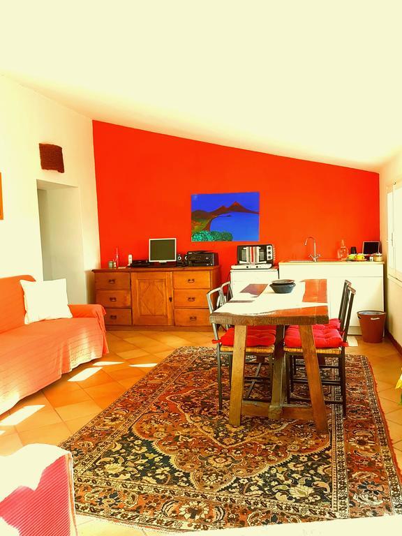 B&B Via Dei Mille 나폴리 외부 사진