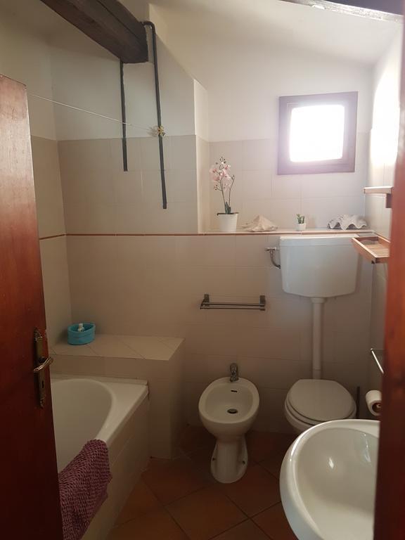 B&B Via Dei Mille 나폴리 객실 사진