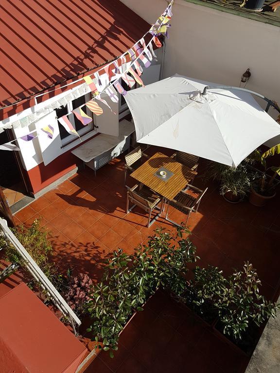 B&B Via Dei Mille 나폴리 외부 사진