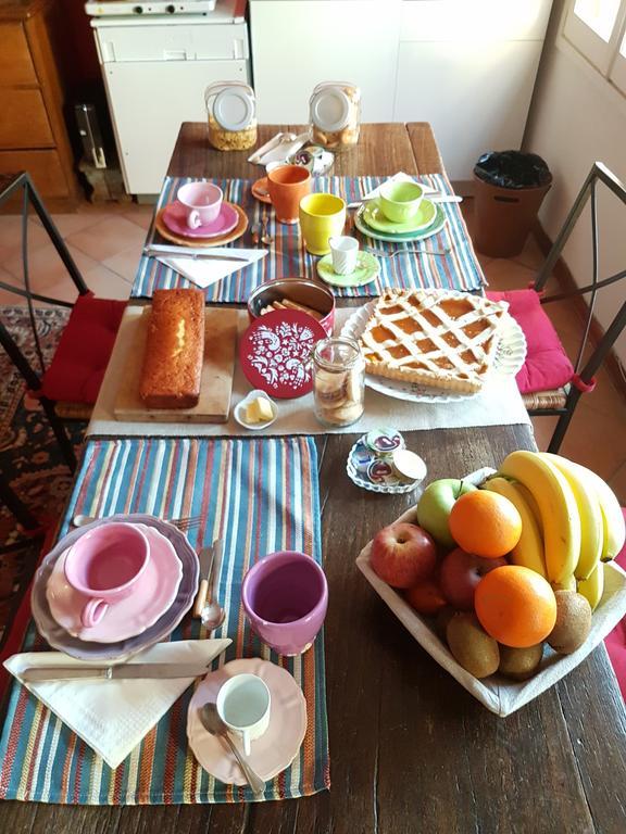 B&B Via Dei Mille 나폴리 외부 사진